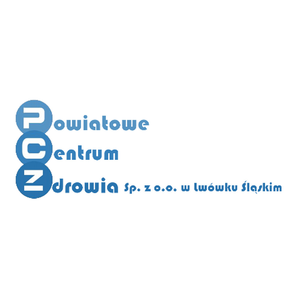 Szpital Lwówek - logo