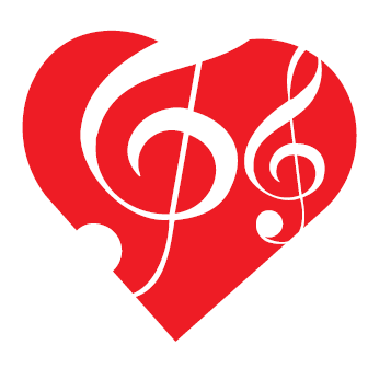 Fundacja Melodia Serc - logo
