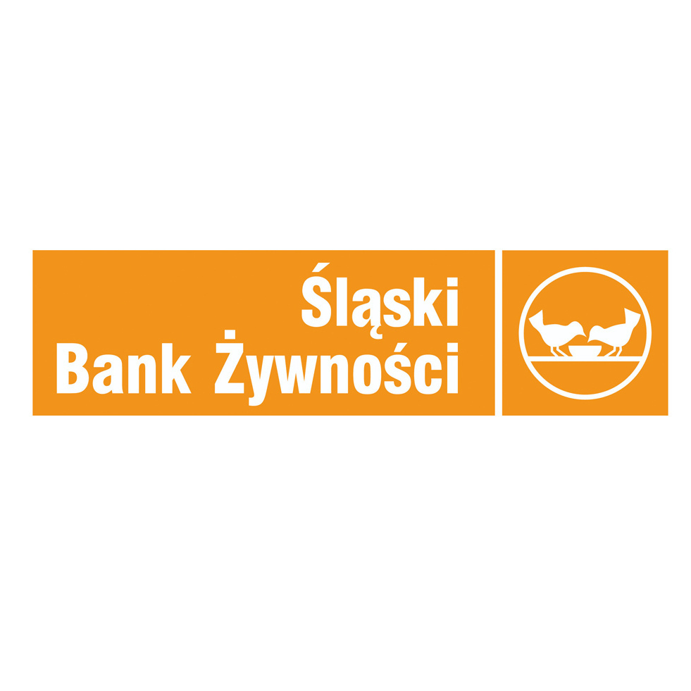 Śląski Bank Żywności - logo