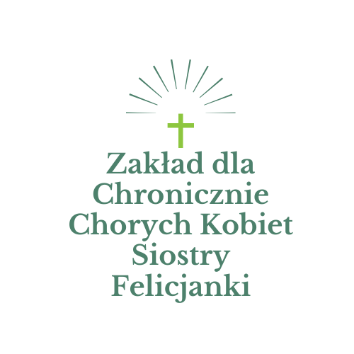 Zakład dla Chronicznie Chorych Kobiet- Warszawa Białołęka - logo