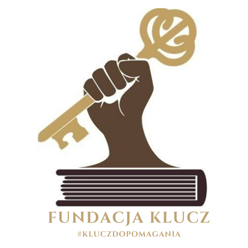 Fundacja Klucz - logo