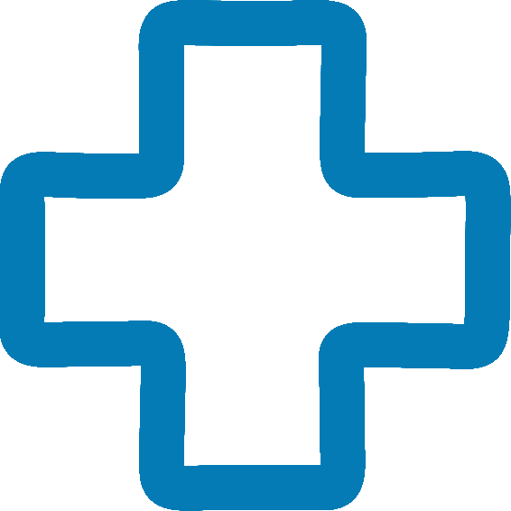 Szpital Powiatowy w&nbsp;Rykach - logo