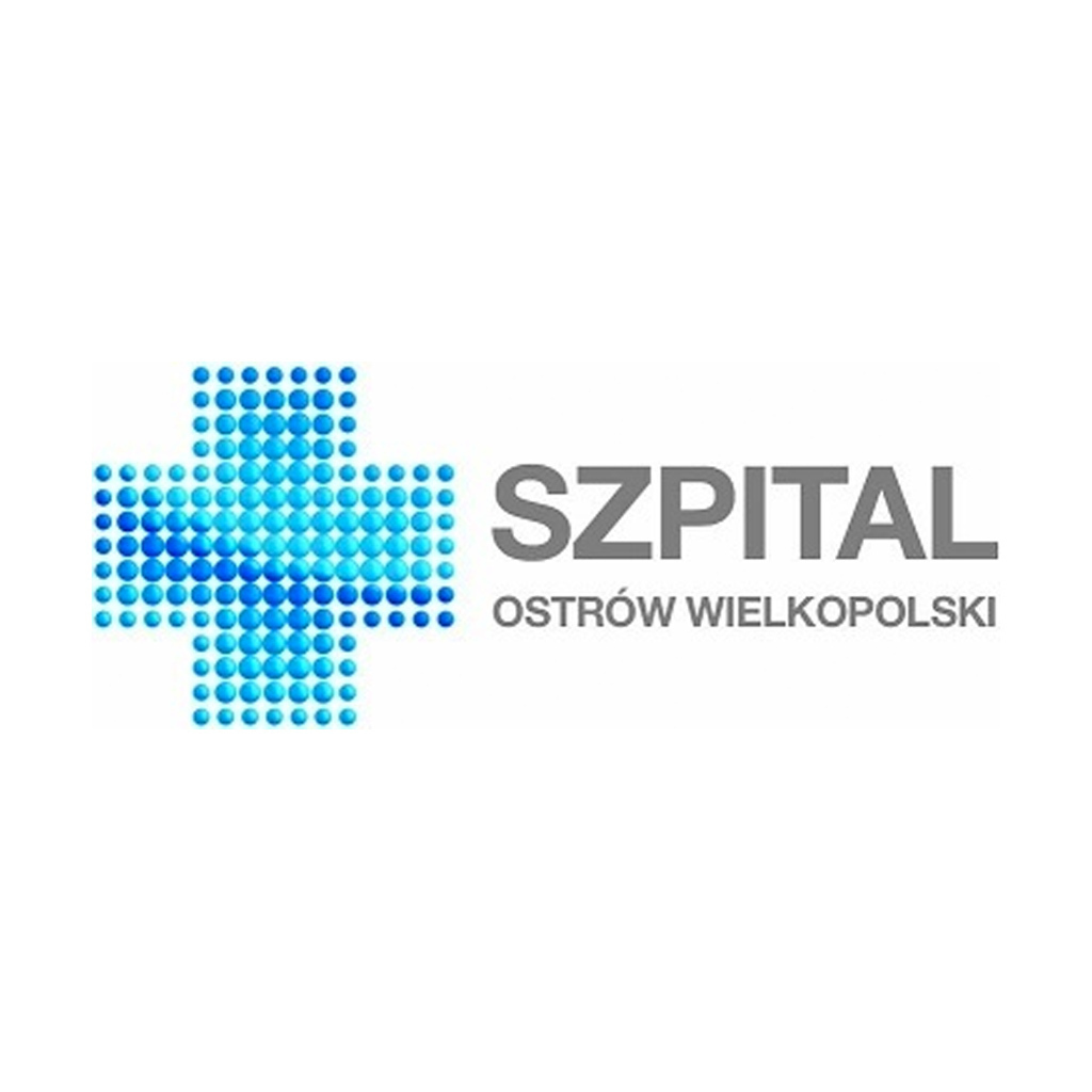 Szpital Ostrów Wielkopolski - logo