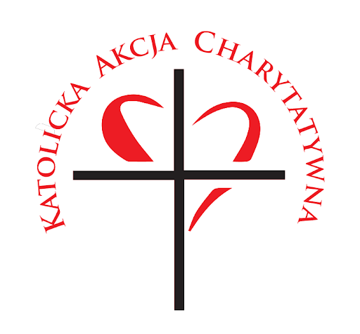 Katolicka Fundacja Charytatywna - logo