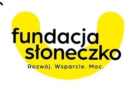 Fundacja Słoneczko - logo