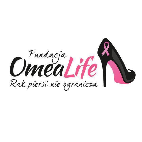 Fundacja OmeaLife - logo