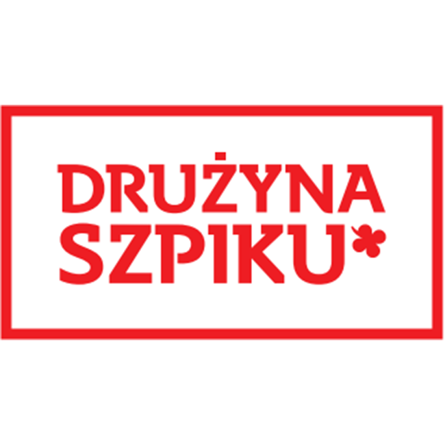 Fundacja DRUŻYNA SZPIKU - logo