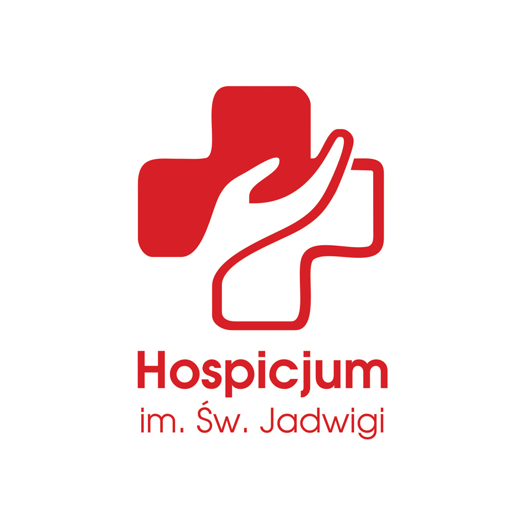 Hospicjum im. Św. Jadwigi Sp. z&nbsp;O. O. - logo