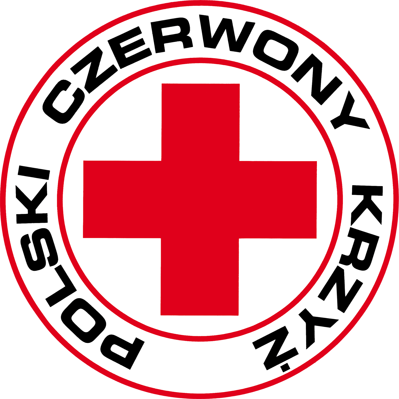 POLSKI CZERWONY KRZYŻ Lublin - logo