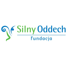Fundacja Silny Oddech - logo