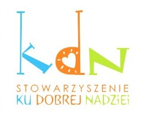Stowarzyszenie KU DOBREJ NADZIEI - logo