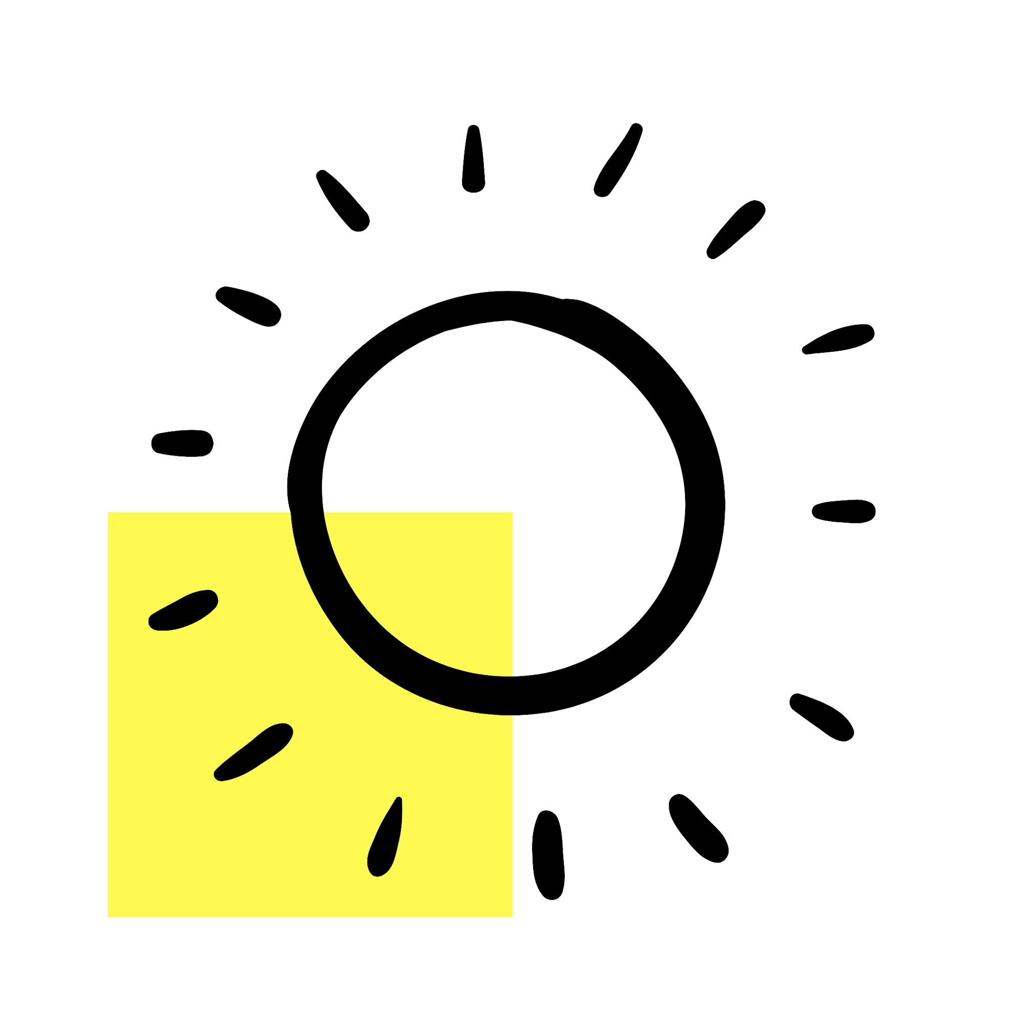 Projekt The Presja - logo