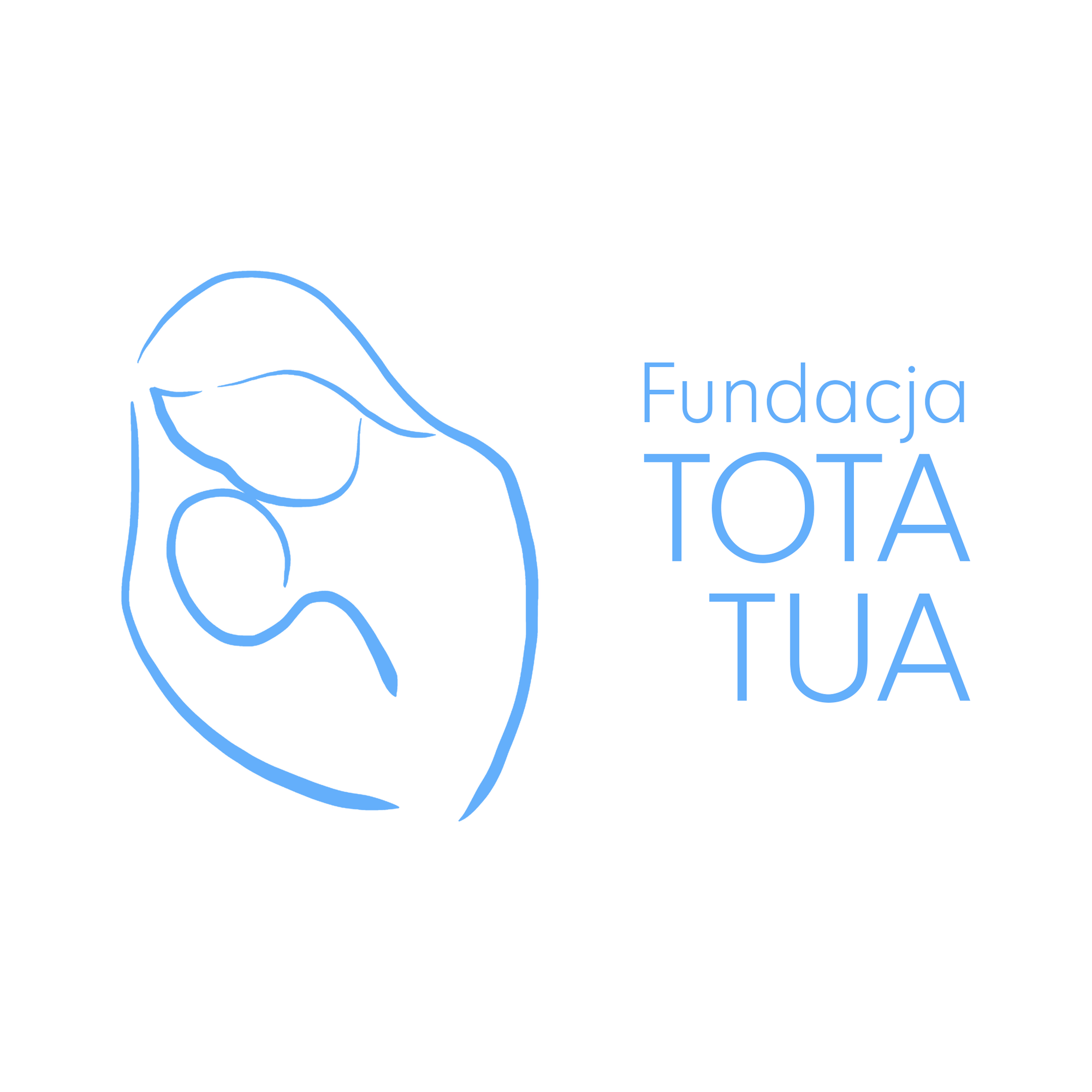 Fundacja Tota Tua - logo