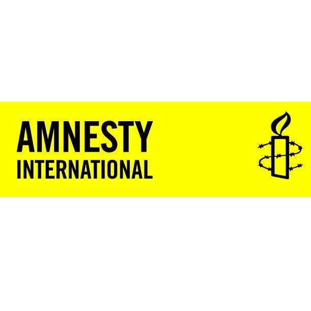 Amnesty International Polska - logo