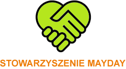Stowarzyszenie MAYDAY - logo