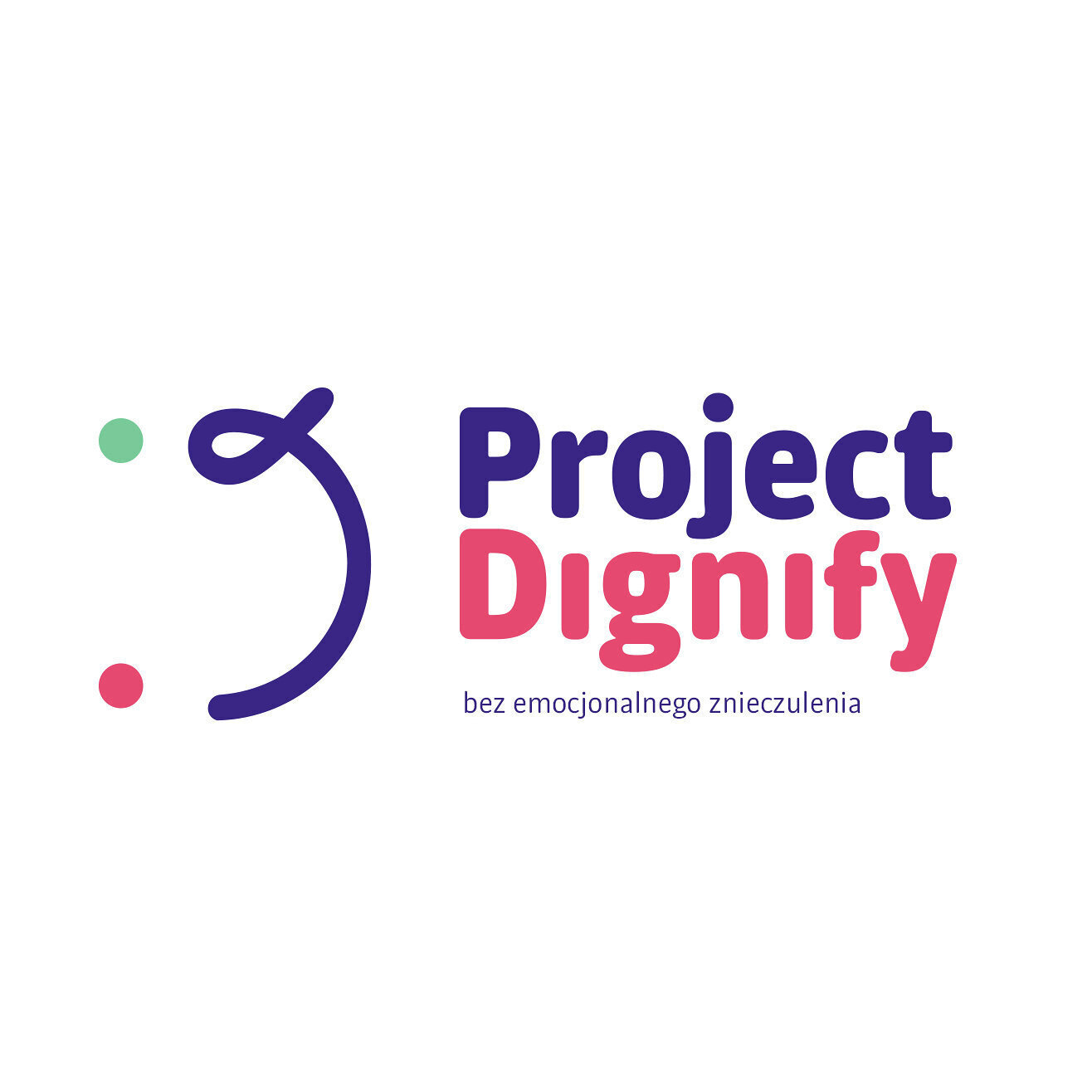 Fundacja Dignify - logo
