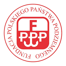 Fundacja Polskiego Państwa Podziemnego - logo