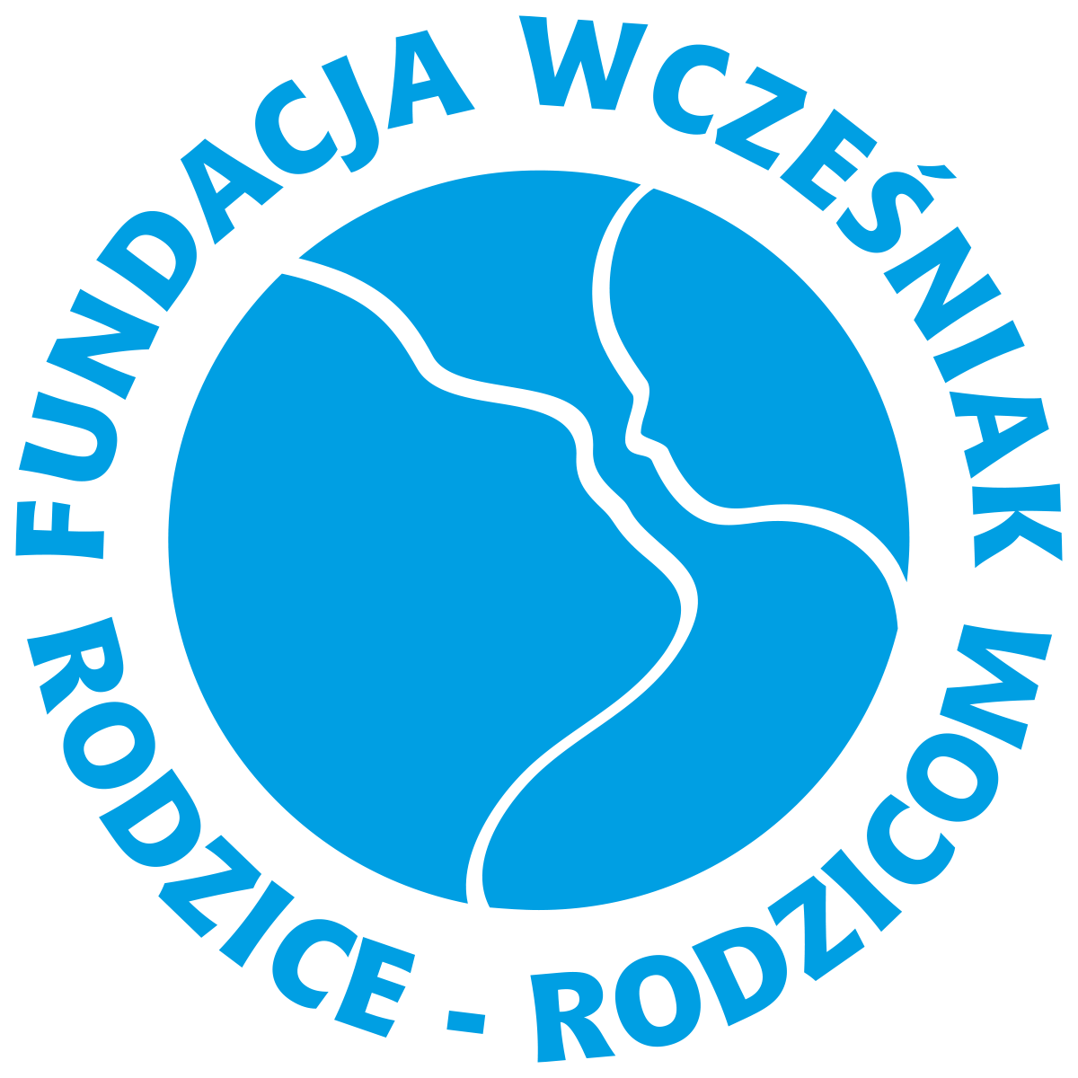 Fundacja Wcześniak Rodzice-Rodzicom - logo