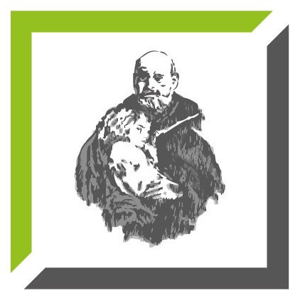 Towarzystwo Pomocy im. św. Brata Alberta, Koło Zabrzańskie - logo