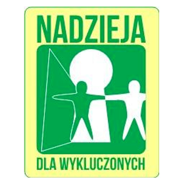 Nadzieja Dla  Wykluczonych - logo