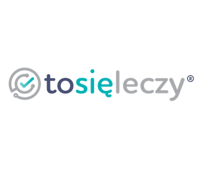 To Się Leczy - logo