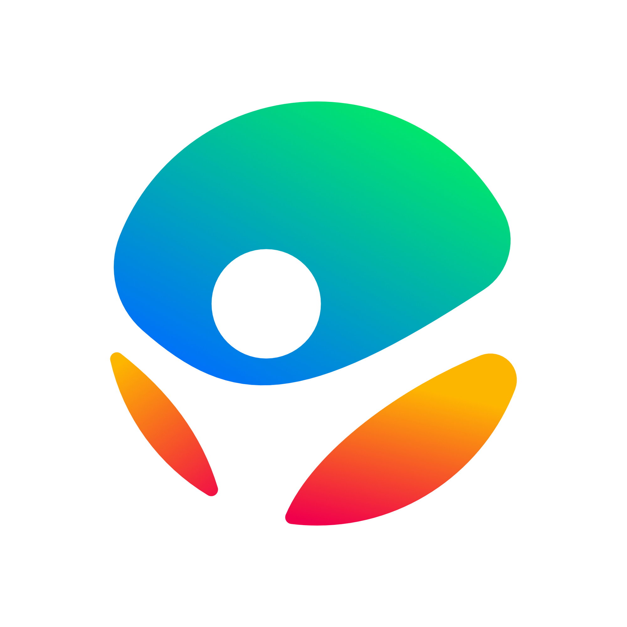 Fundacja Dostępny Świat - logo