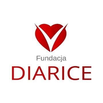 Fundacja "DIARICE" - logo