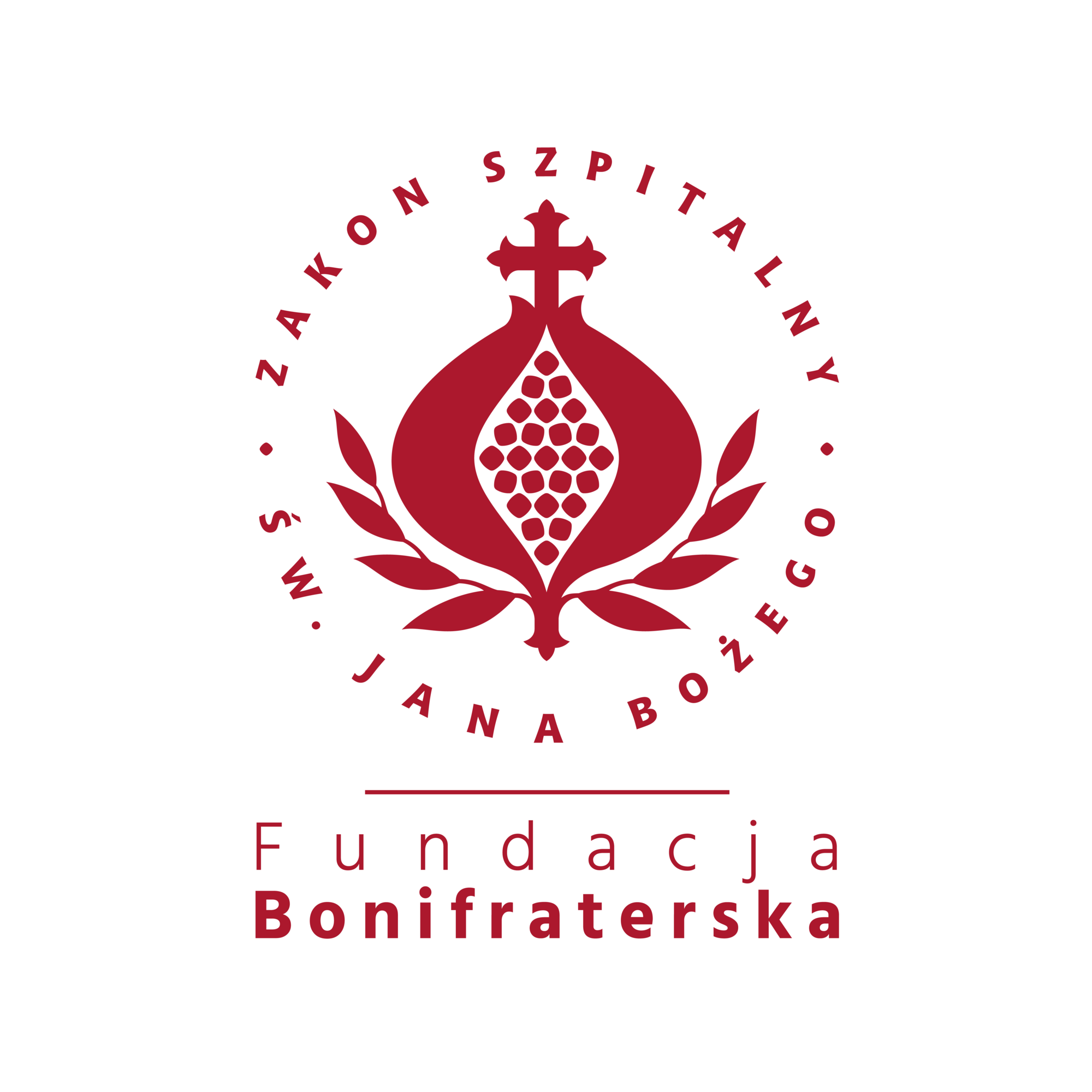Fundacja Bonifraterska - logo