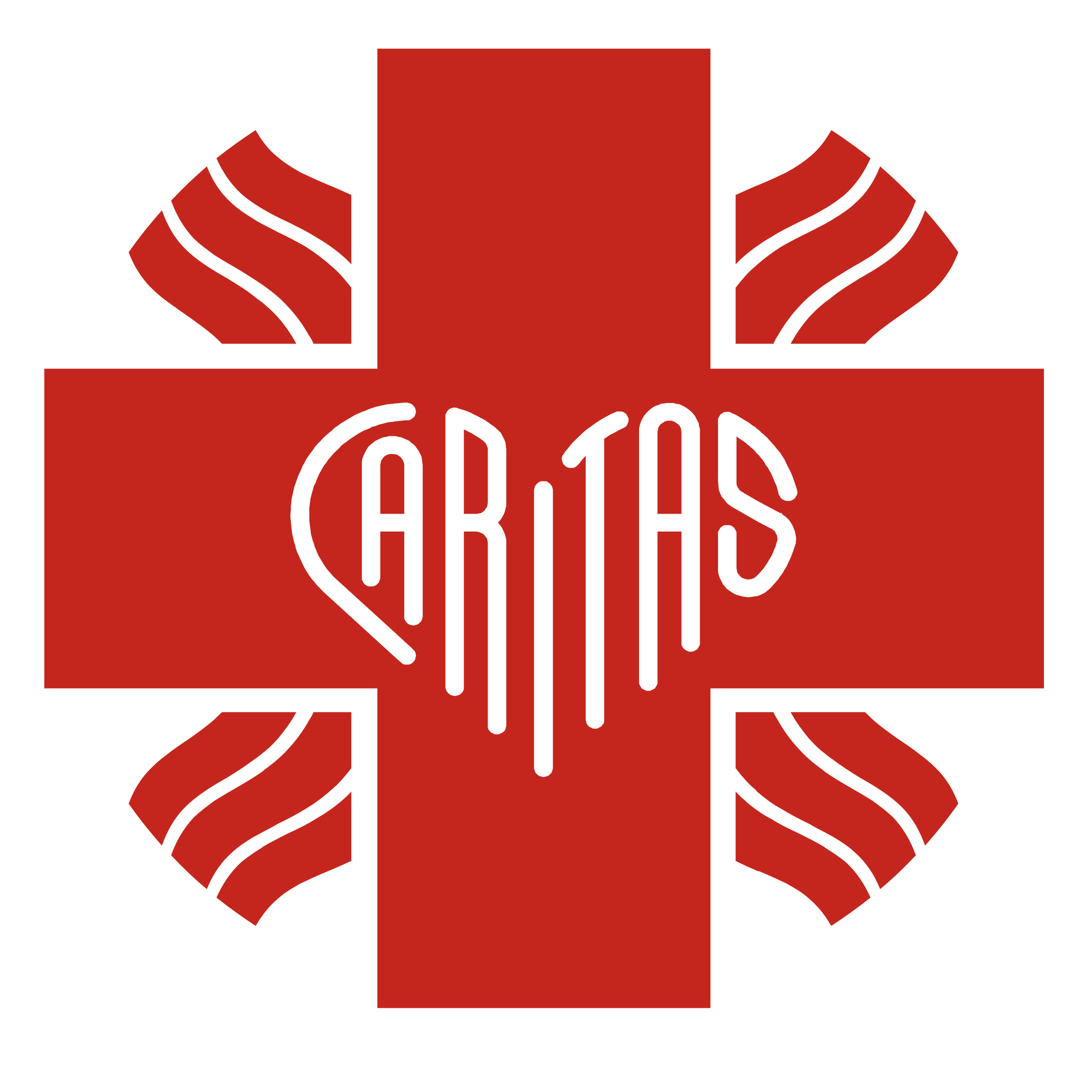 Caritas Archidiecezji Gdańskiej - logo
