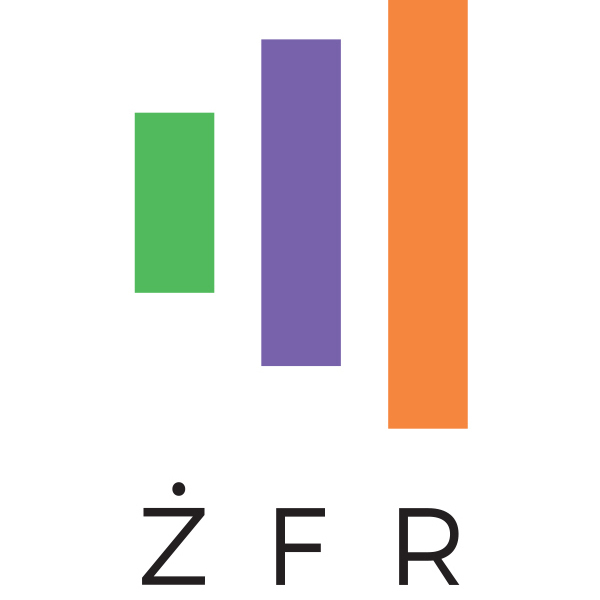 Żywiecka Fundacja Rozwoju - logo