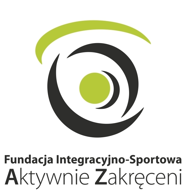 Aktywnie Zakręceni FIS - logo