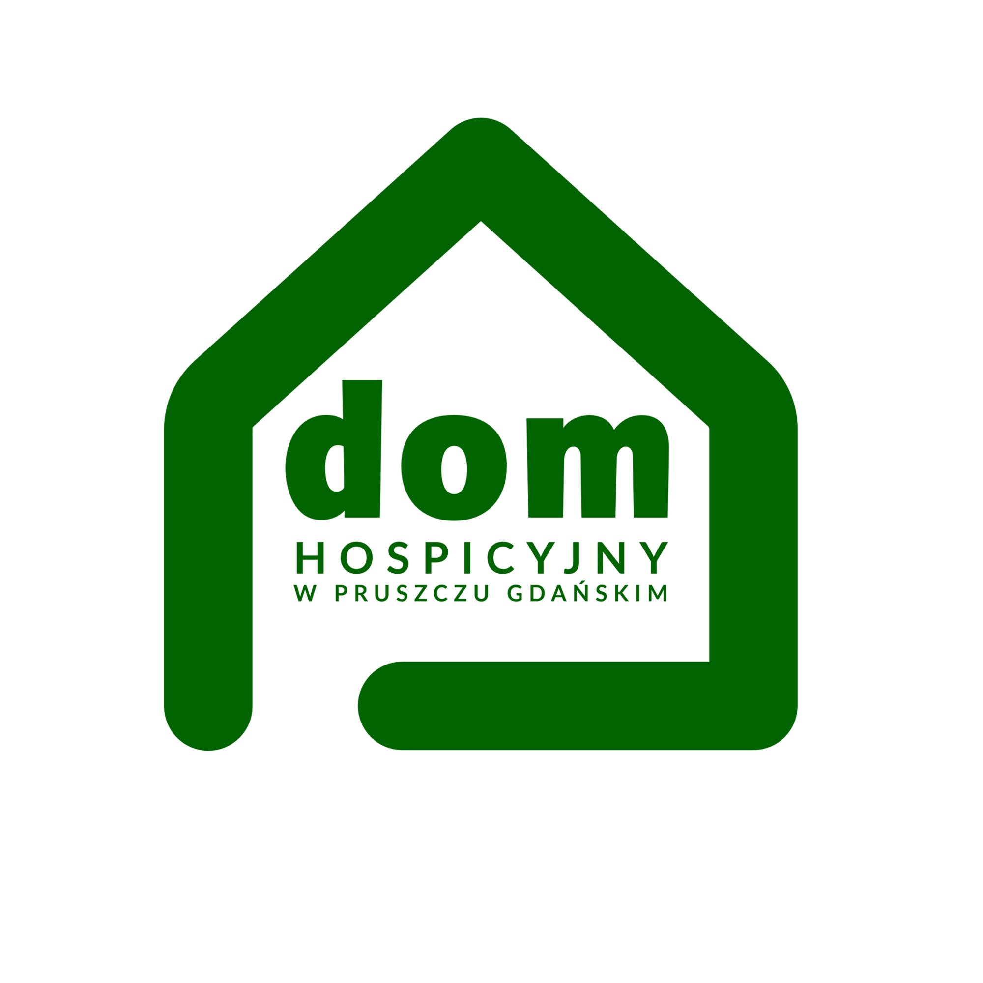 Fundacja Dom Hospicyjny w Pruszczu Gdańskim - logo