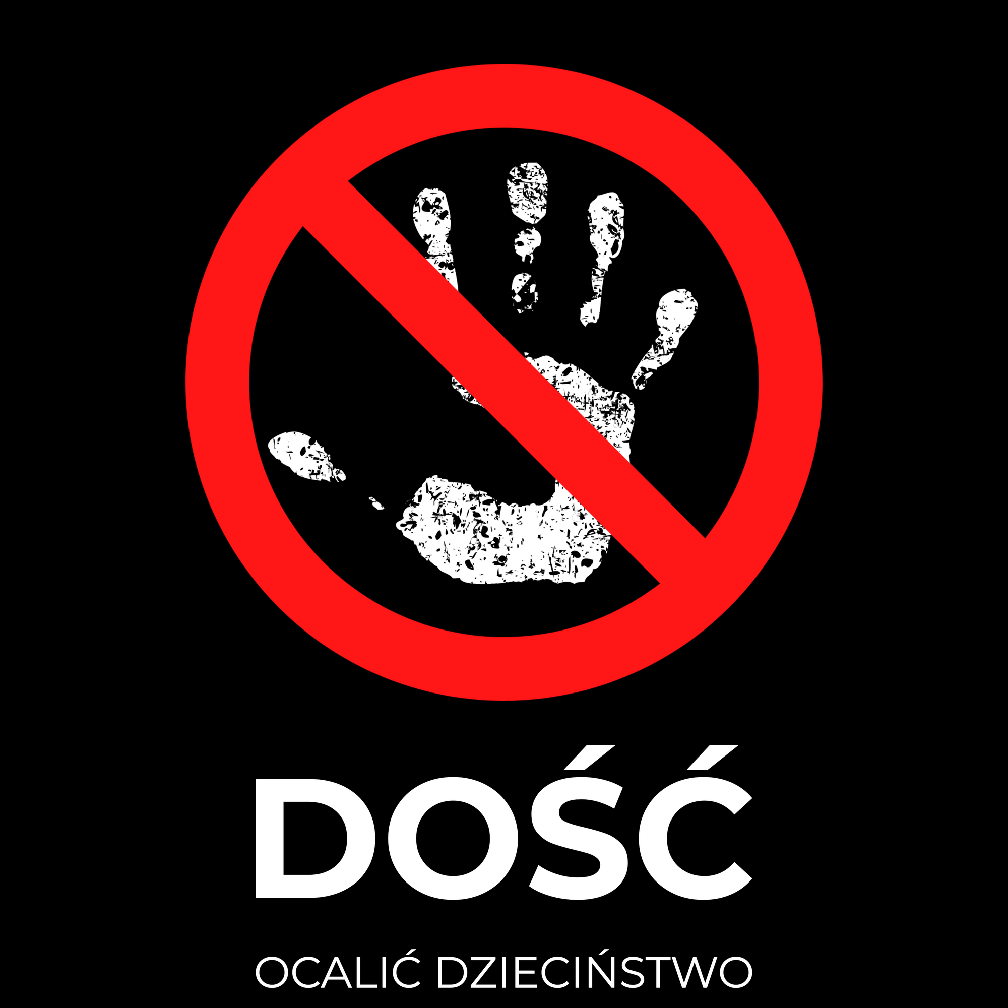 Fundacja DOŚĆ - logo