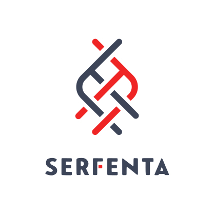 Stowarzyszenie Serfenta - logo