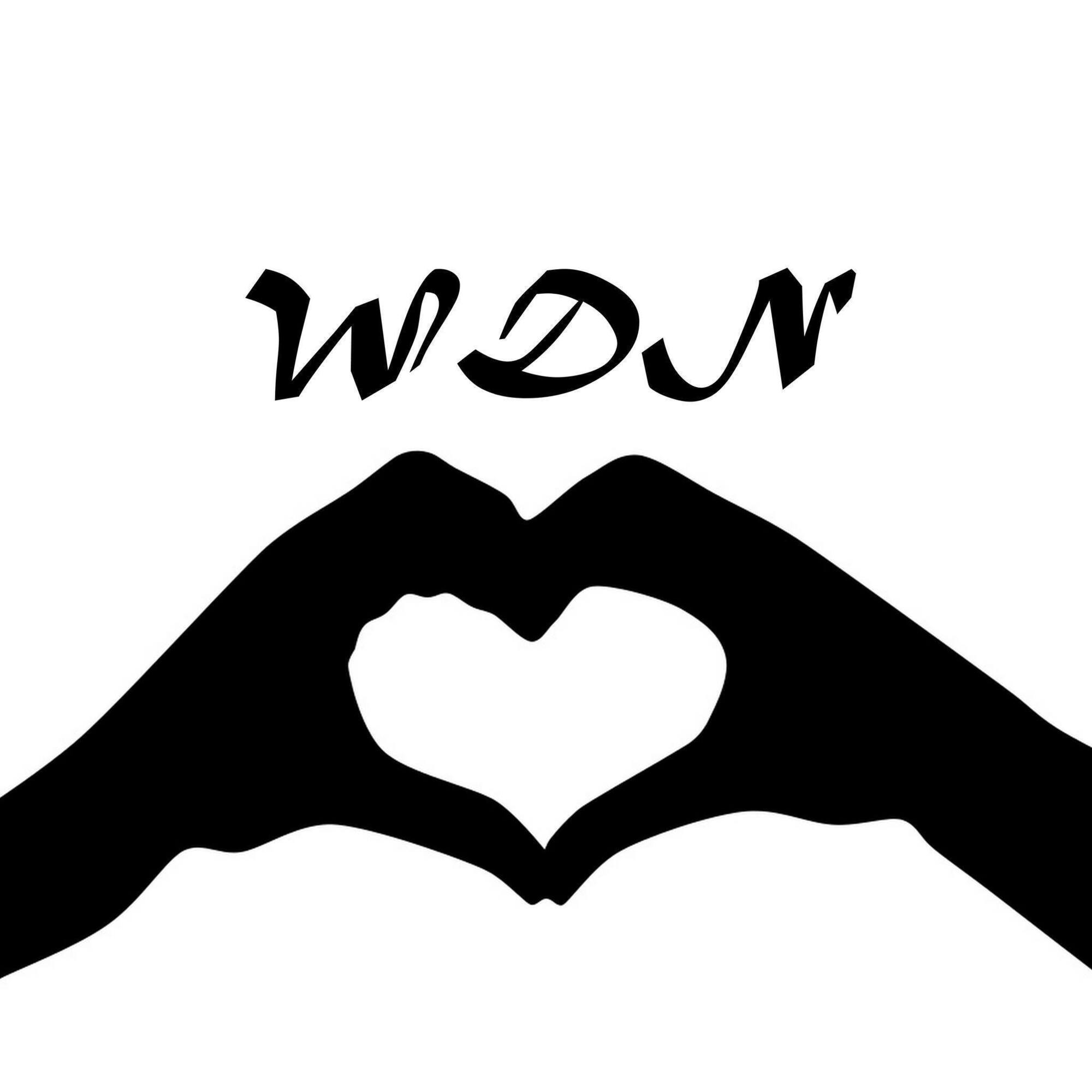 Stowarzyszenie Wszystko dla nas - logo