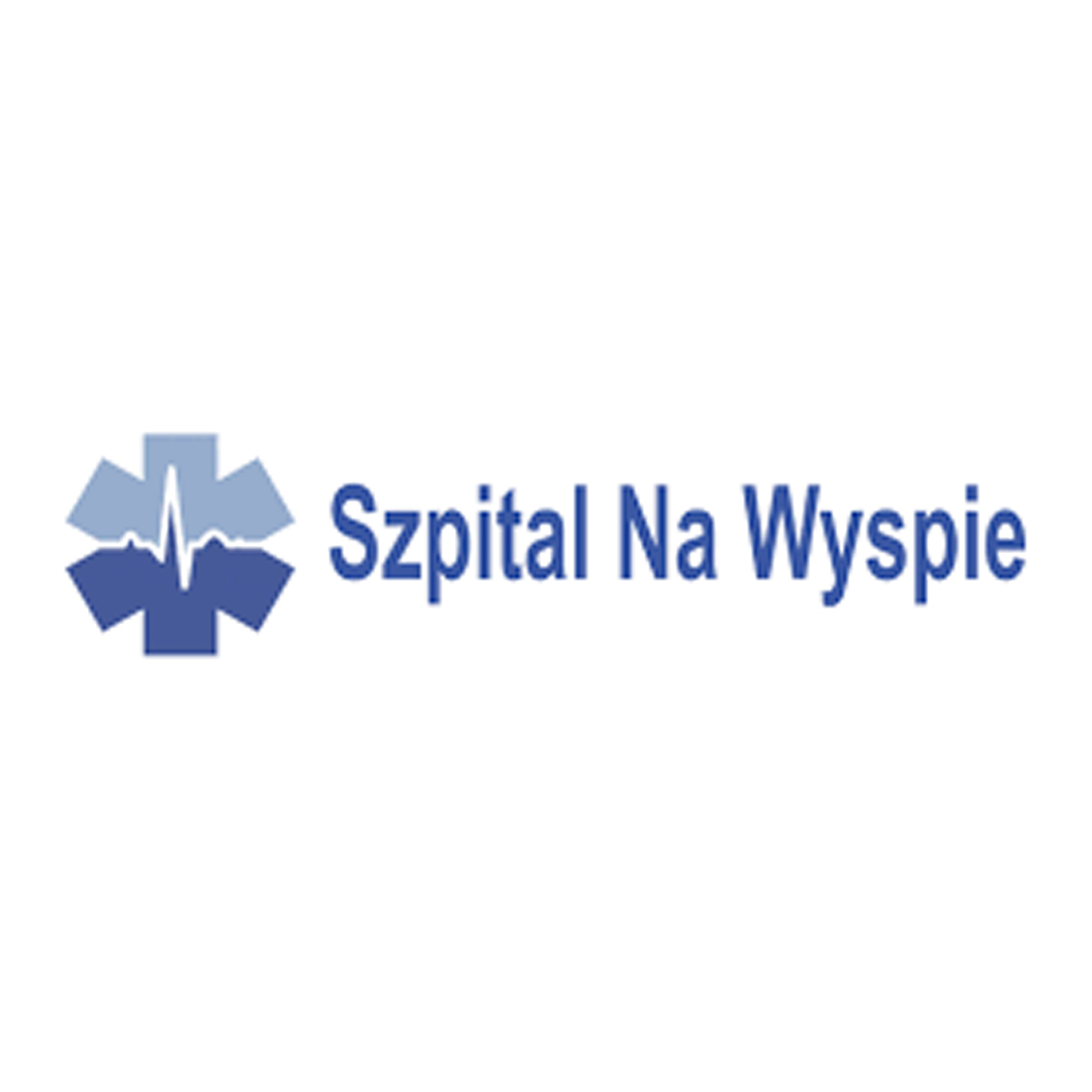 Szpital Na Wyspie Sp. z o.o. - logo