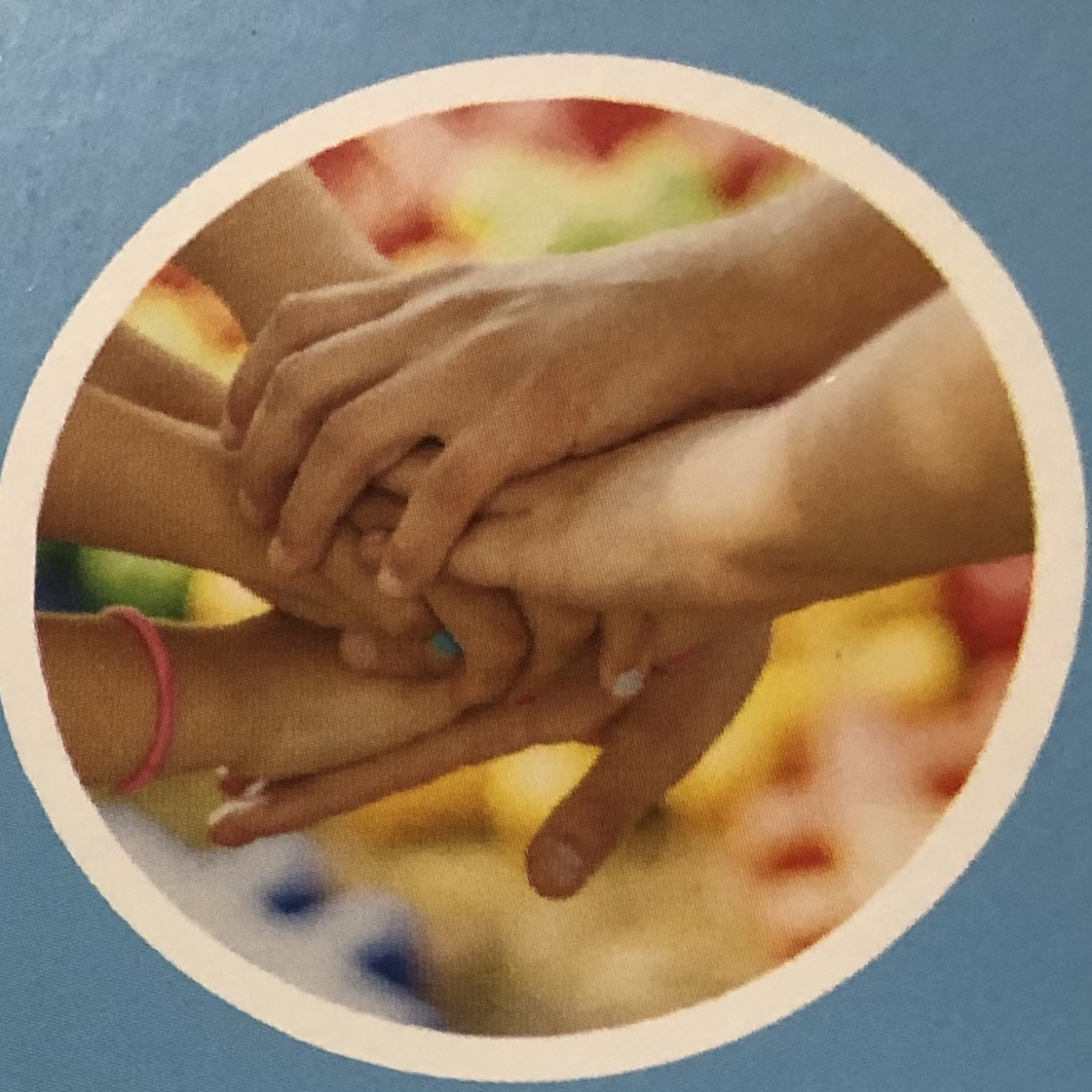 Fundacja Drugie Życie - logo