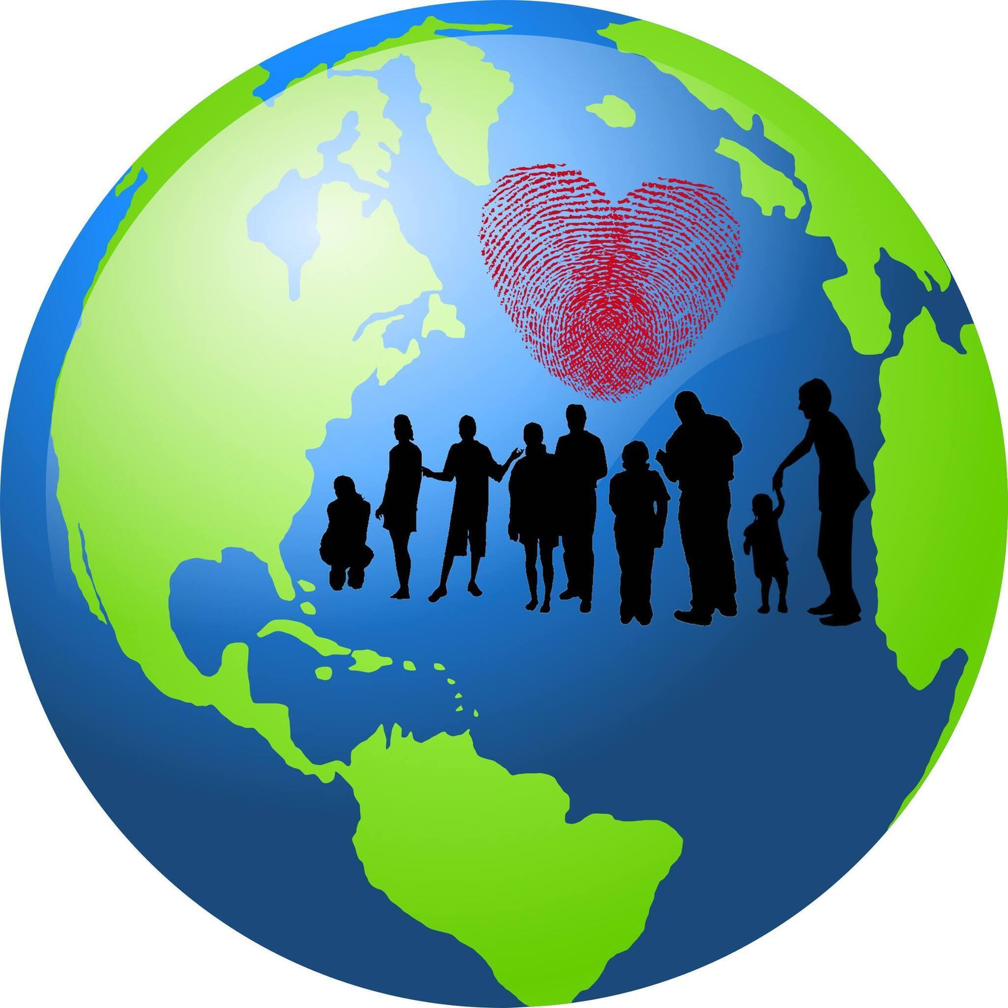 Fundacja "Z&nbsp;miłości do&nbsp;świata i&nbsp;ludzi" - logo