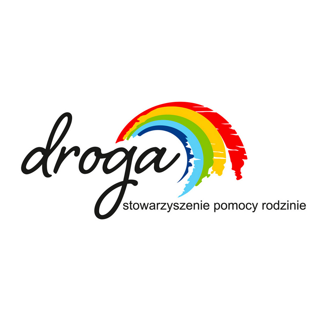 Stowarzyszenie Pomocy Rodzinie DROGA - logo