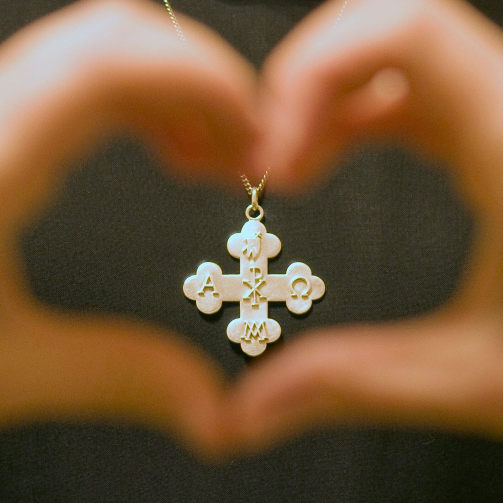 Zgromadzenie Sióstr Zmartwychwstanek - logo