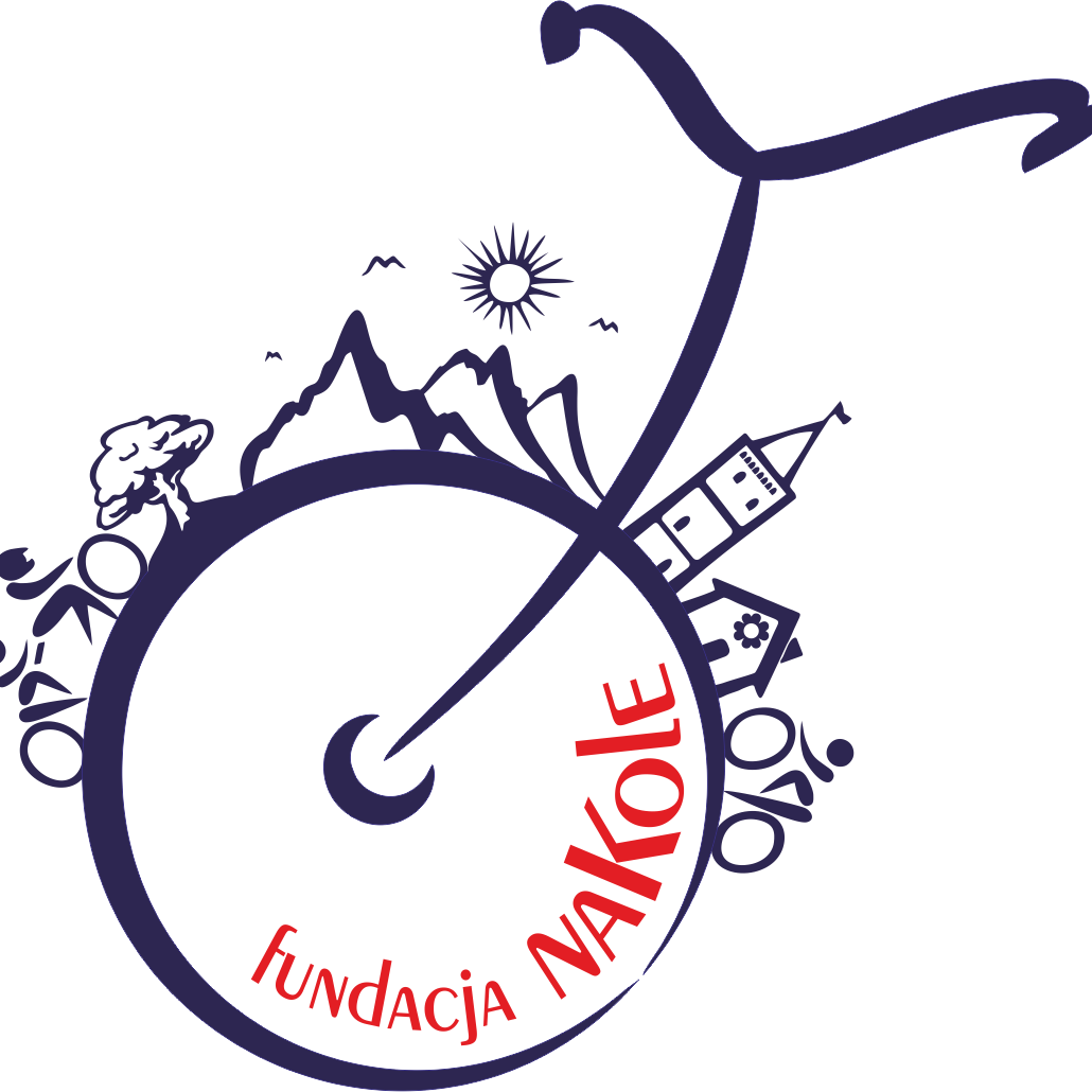 Fundacja naKole - logo