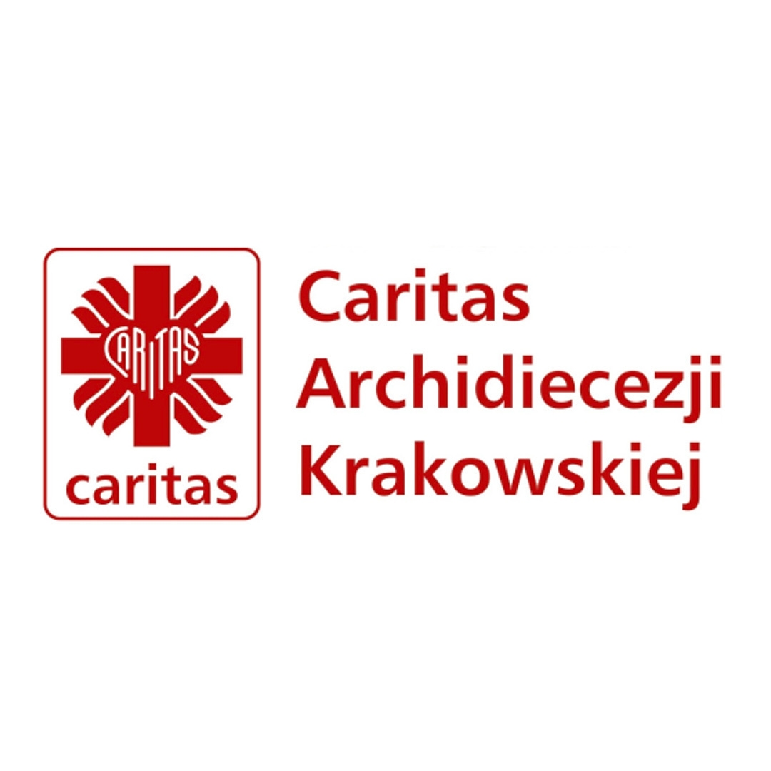 Caritas Archidiecezji Krakowskiej - logo