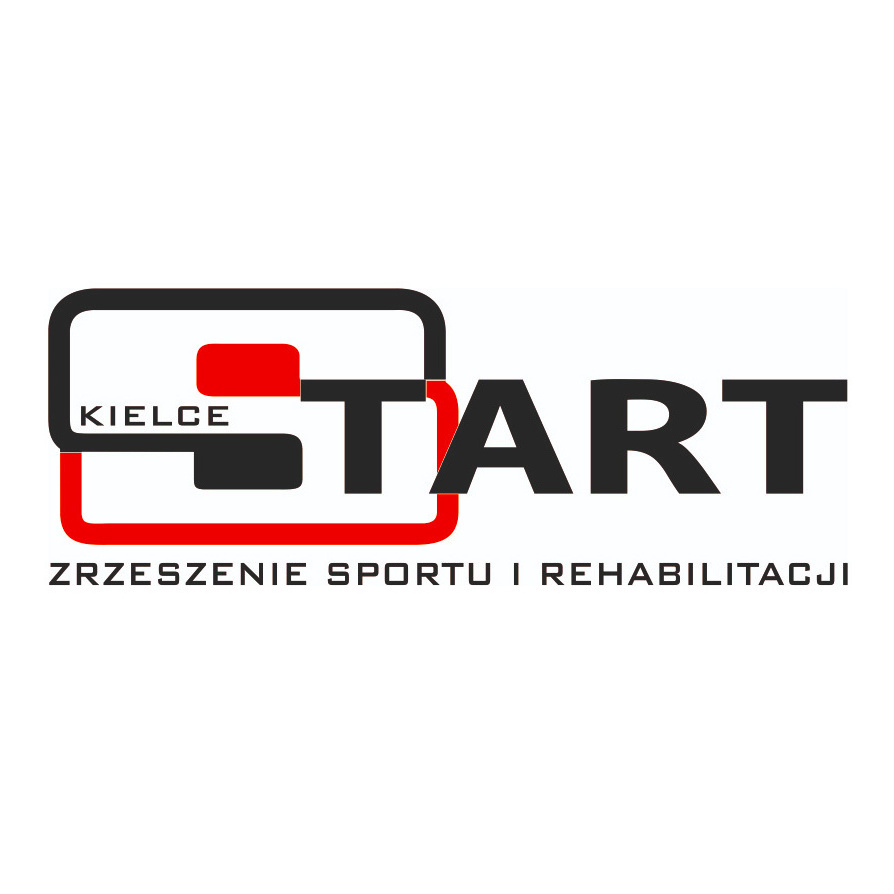 Zrzeszenie Sportu i Rehabilitacji Start Kielce - logo