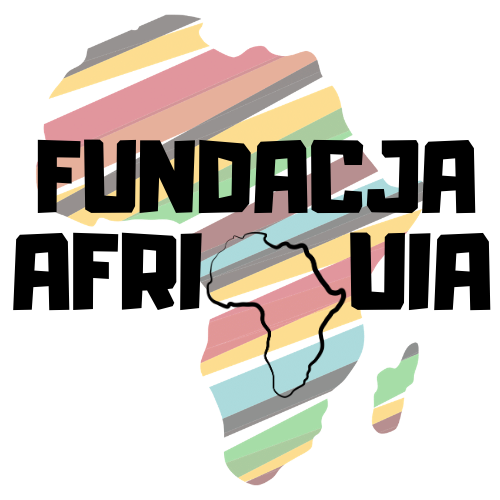 Fundacja Afriquia - logo