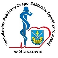 Szpital Staszów - logo