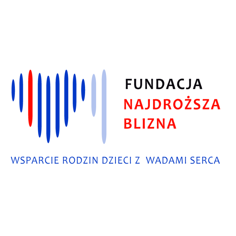 Fundacja Najdroższa Blizna - logo