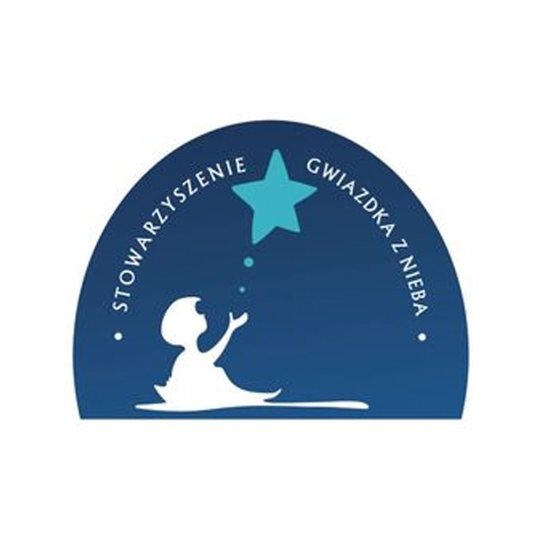 Stowarzyszenie Gwiazdka Z Nieba - logo