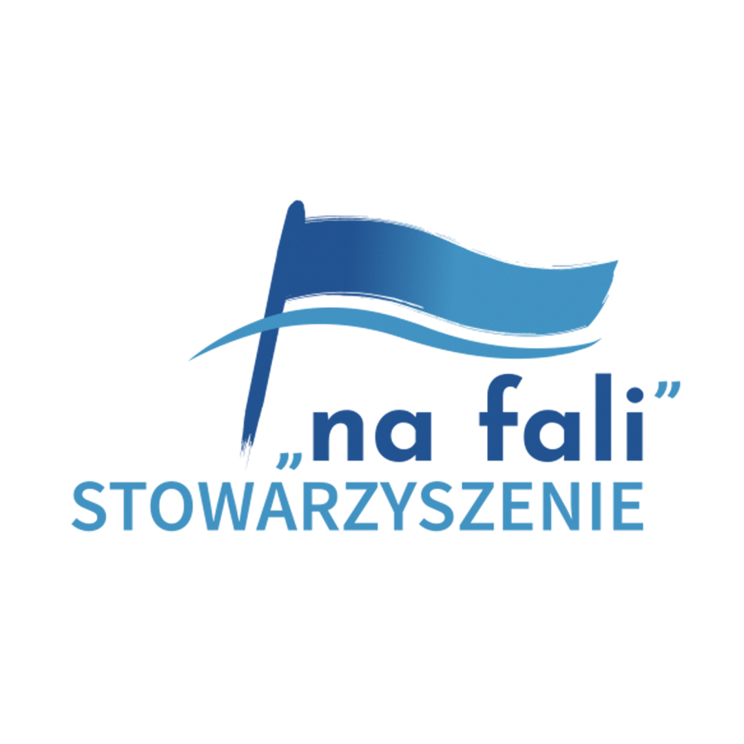 Stowarzyszenie na Fali - logo