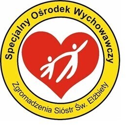 Specjalny Ośrodek Wychowawczy Zgromadzenia Sióstr św. Elżbiety - logo