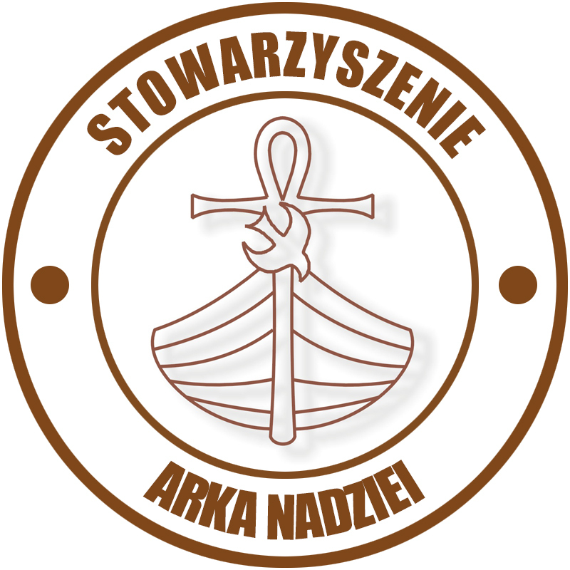 Arka Nadziei - logo